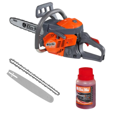 Pilarka łańcuchowa