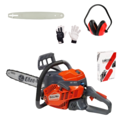 Pilarka łańcuchowa