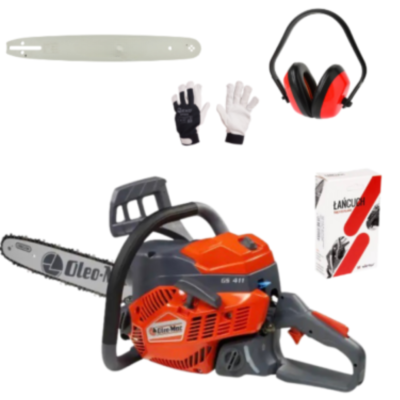 Pilarka łańcuchowa