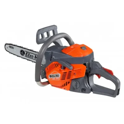 PILARKA SPALINOWA OLEO-MAC GSH 400