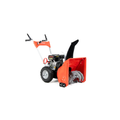 Odśnieżarka spalinowa